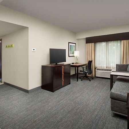 Hampton Inn & Suites Alpharetta-Windward Dış mekan fotoğraf