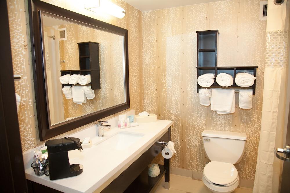 Hampton Inn & Suites Alpharetta-Windward Dış mekan fotoğraf