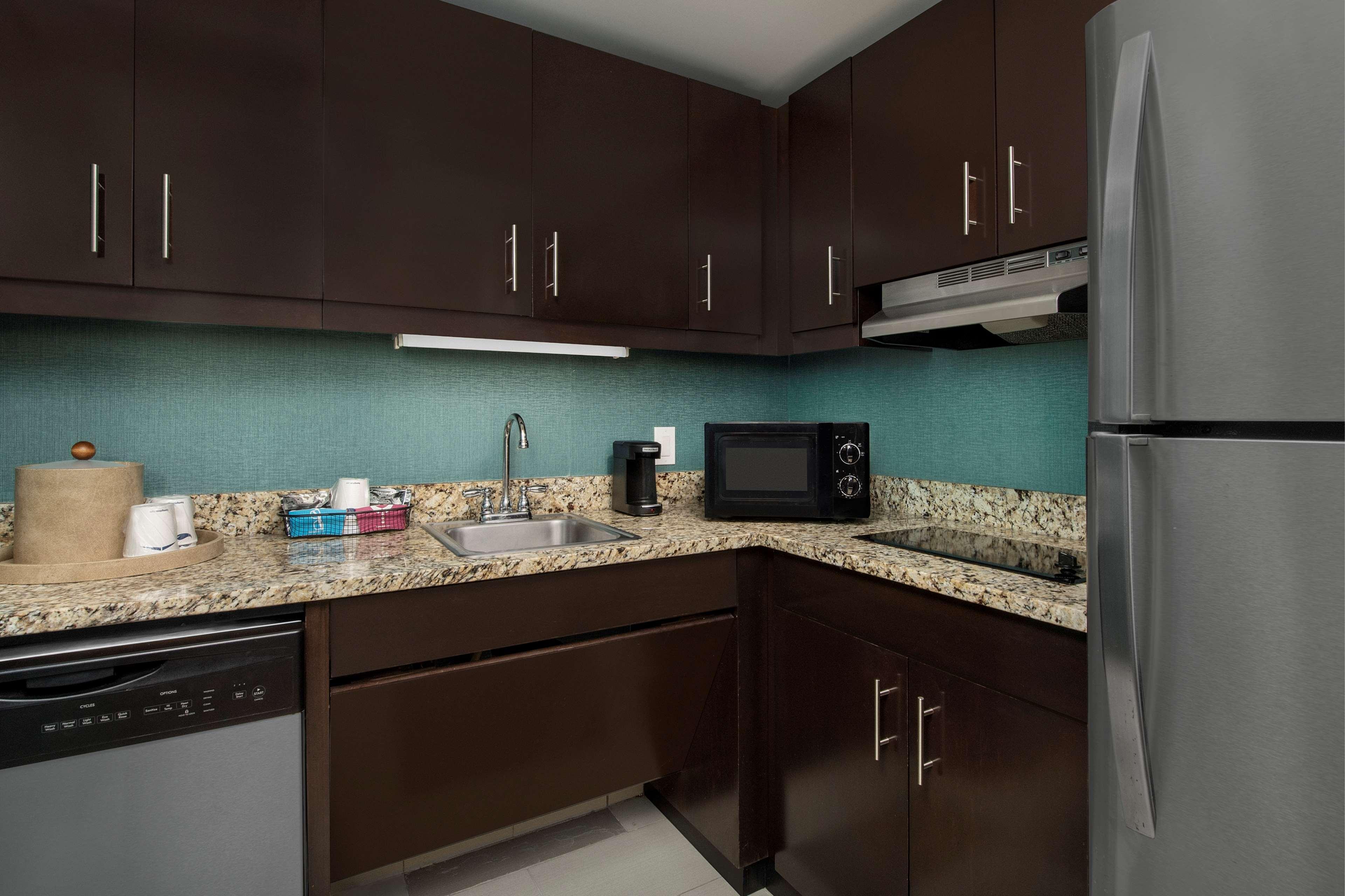 Hampton Inn & Suites Alpharetta-Windward Dış mekan fotoğraf