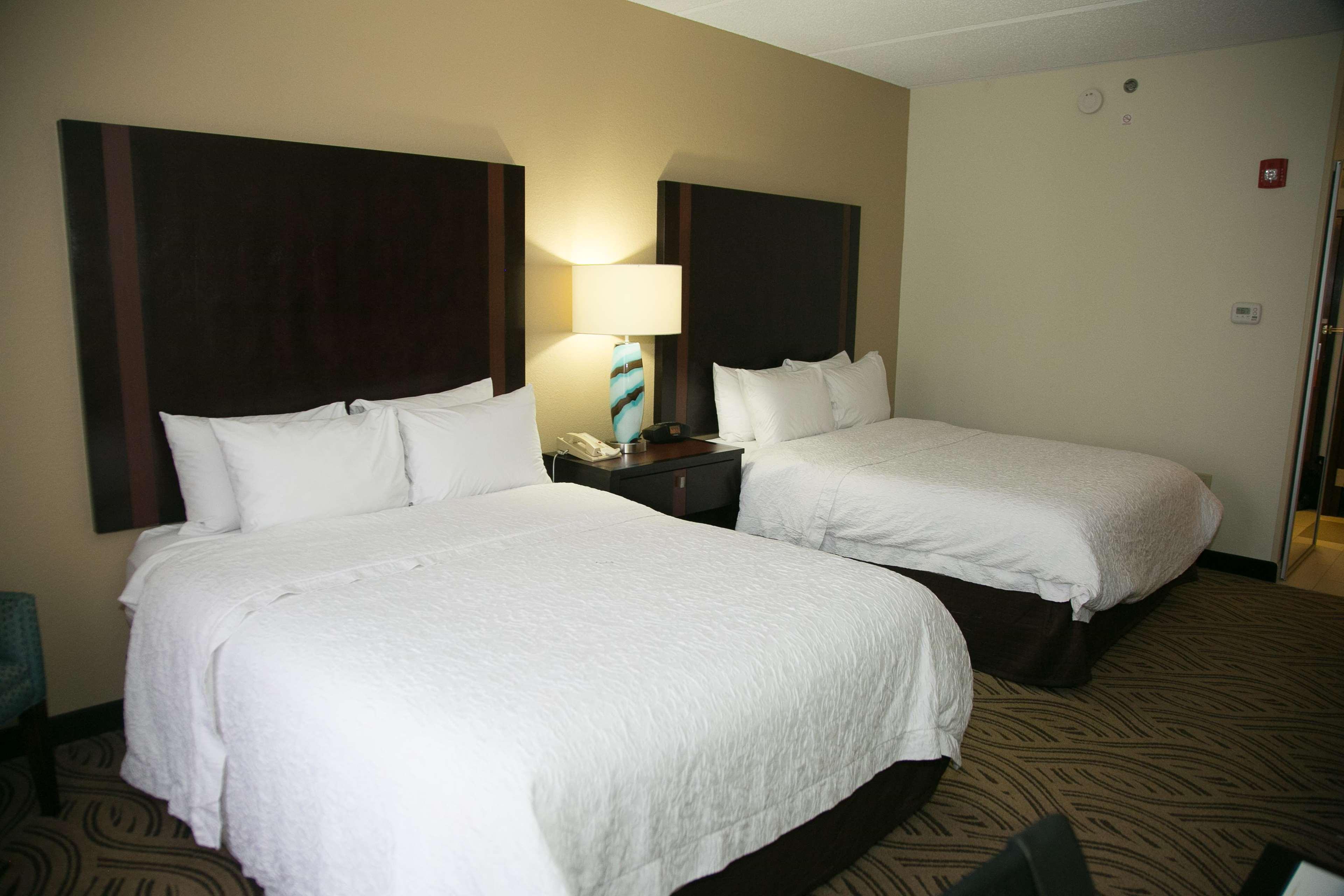 Hampton Inn & Suites Alpharetta-Windward Dış mekan fotoğraf