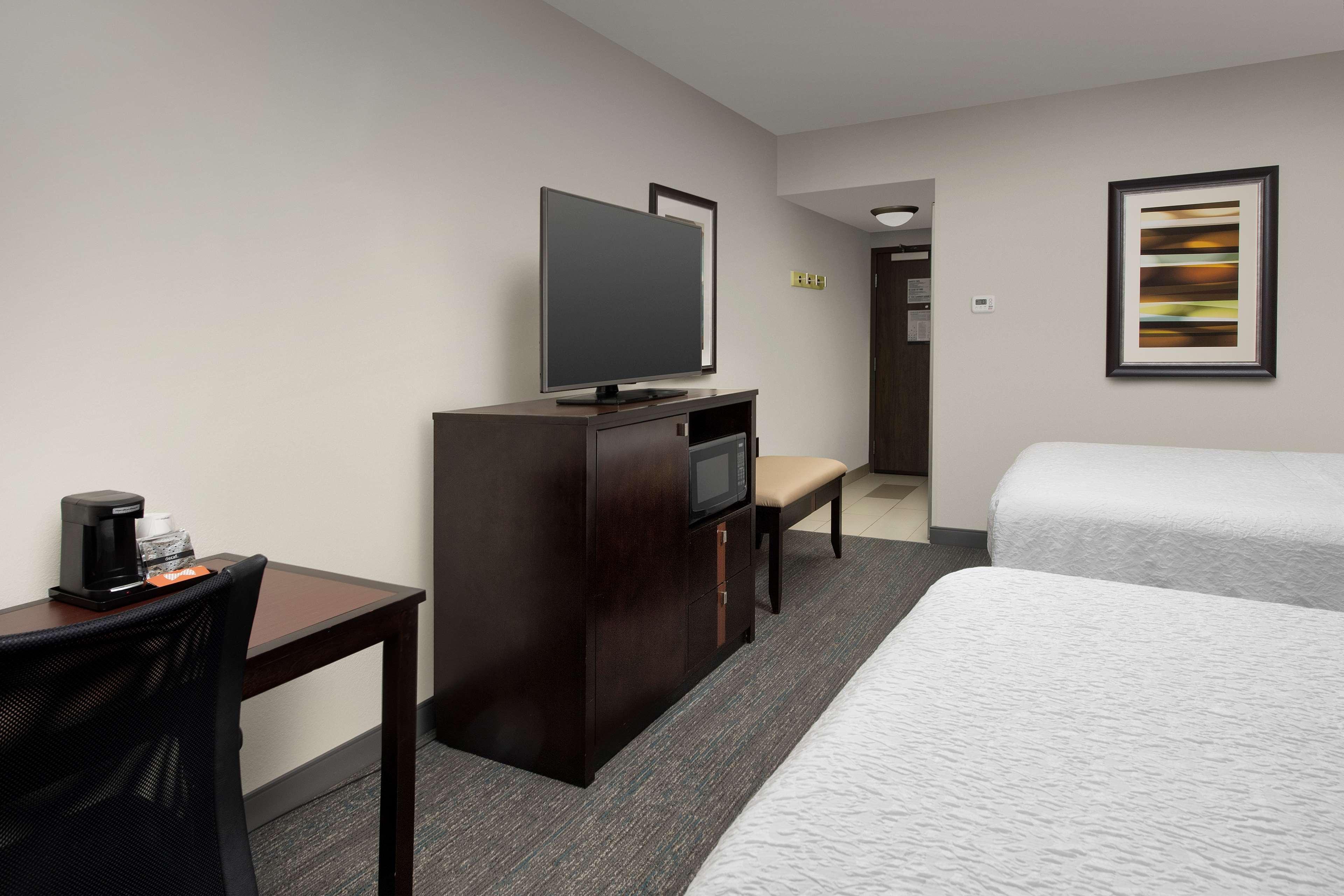 Hampton Inn & Suites Alpharetta-Windward Dış mekan fotoğraf