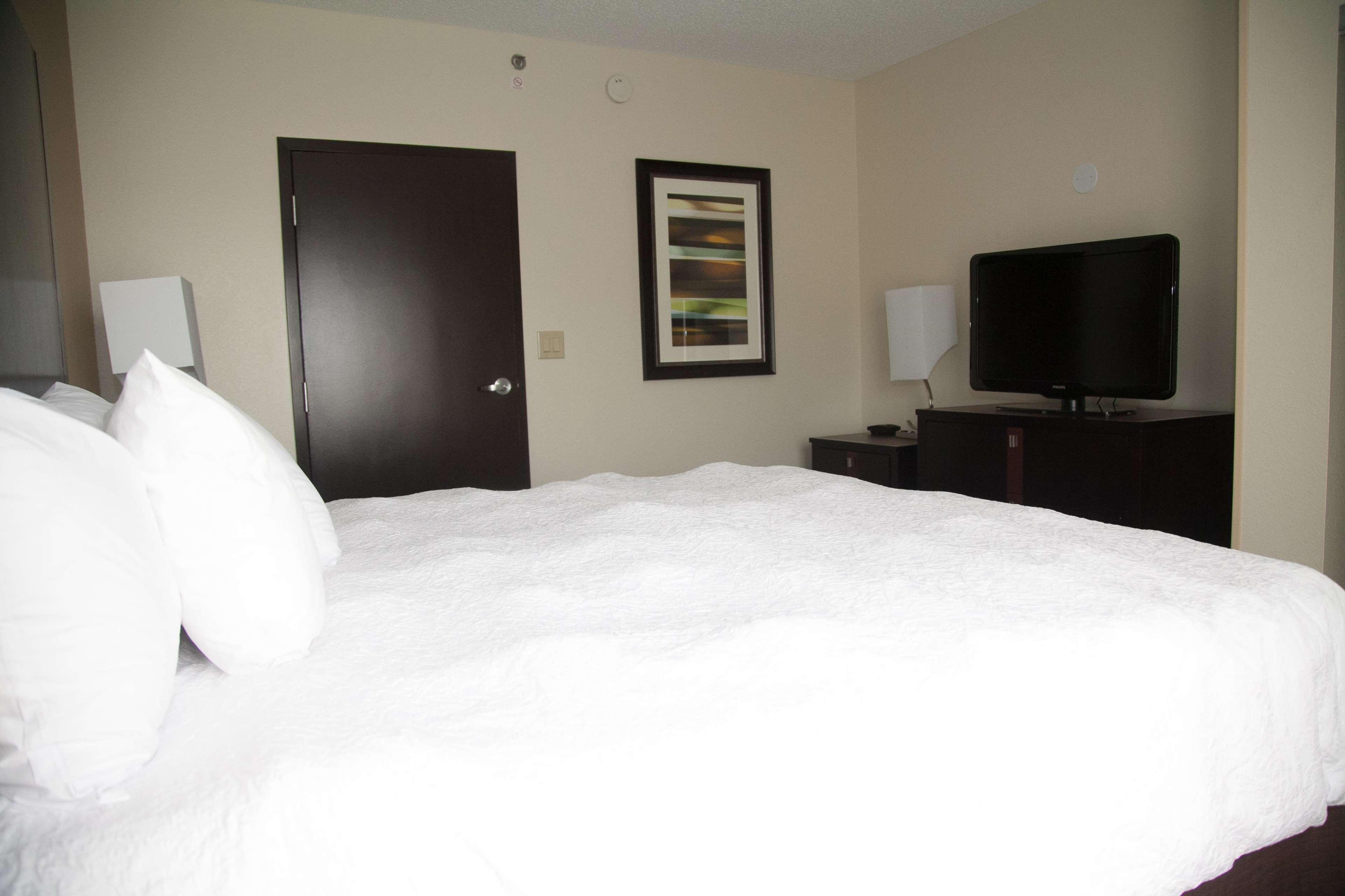 Hampton Inn & Suites Alpharetta-Windward Dış mekan fotoğraf