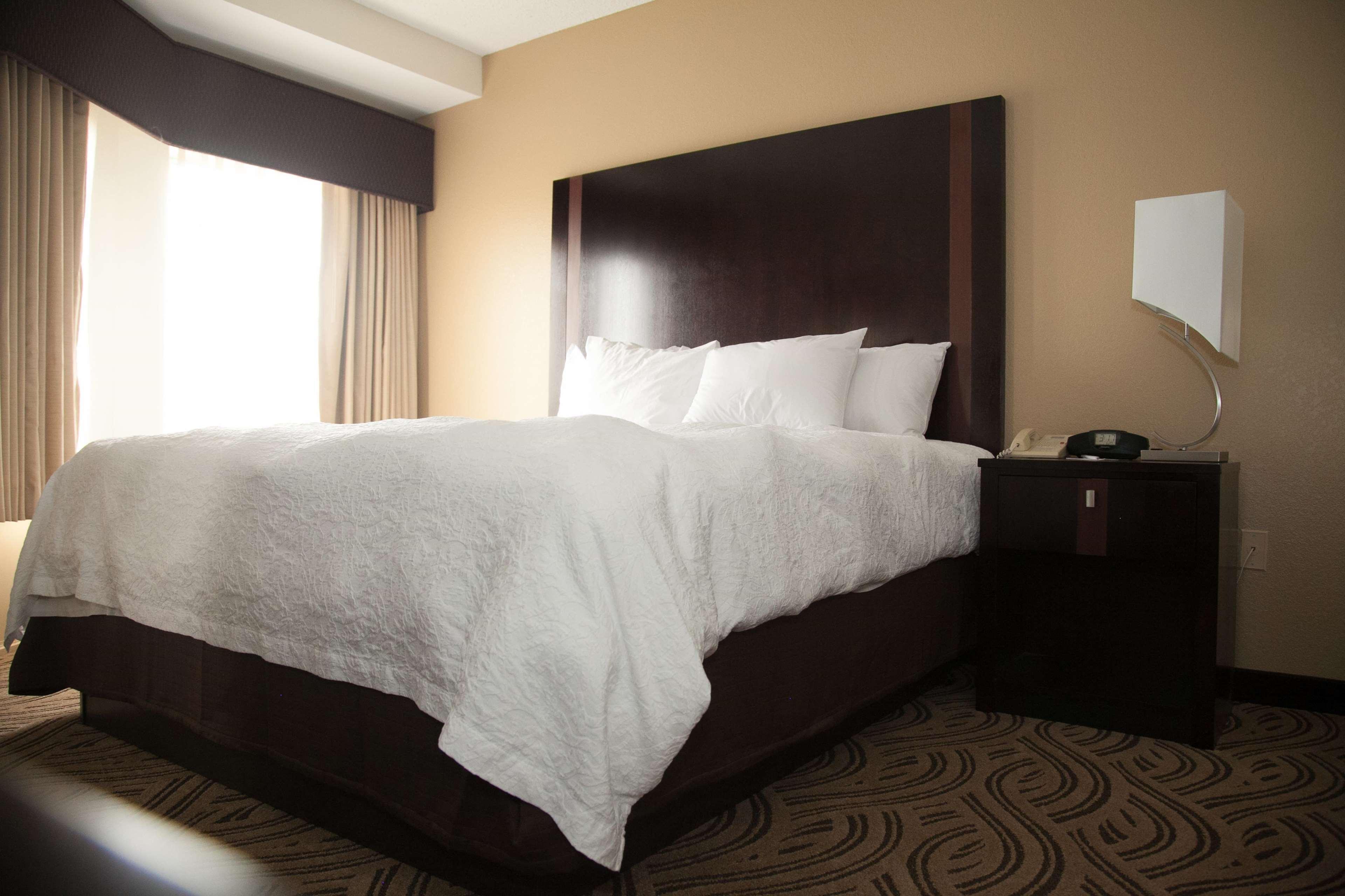 Hampton Inn & Suites Alpharetta-Windward Dış mekan fotoğraf