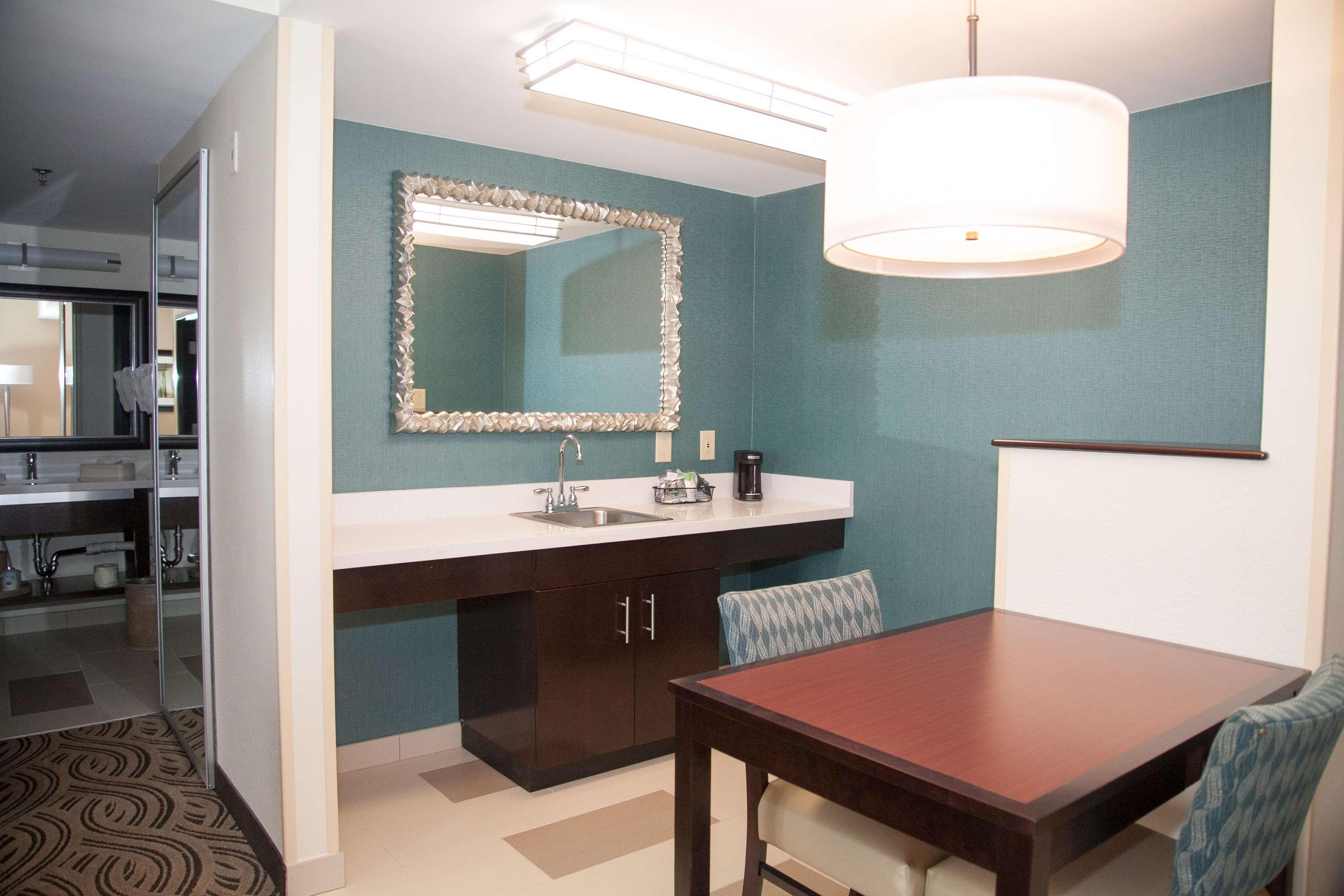 Hampton Inn & Suites Alpharetta-Windward Dış mekan fotoğraf