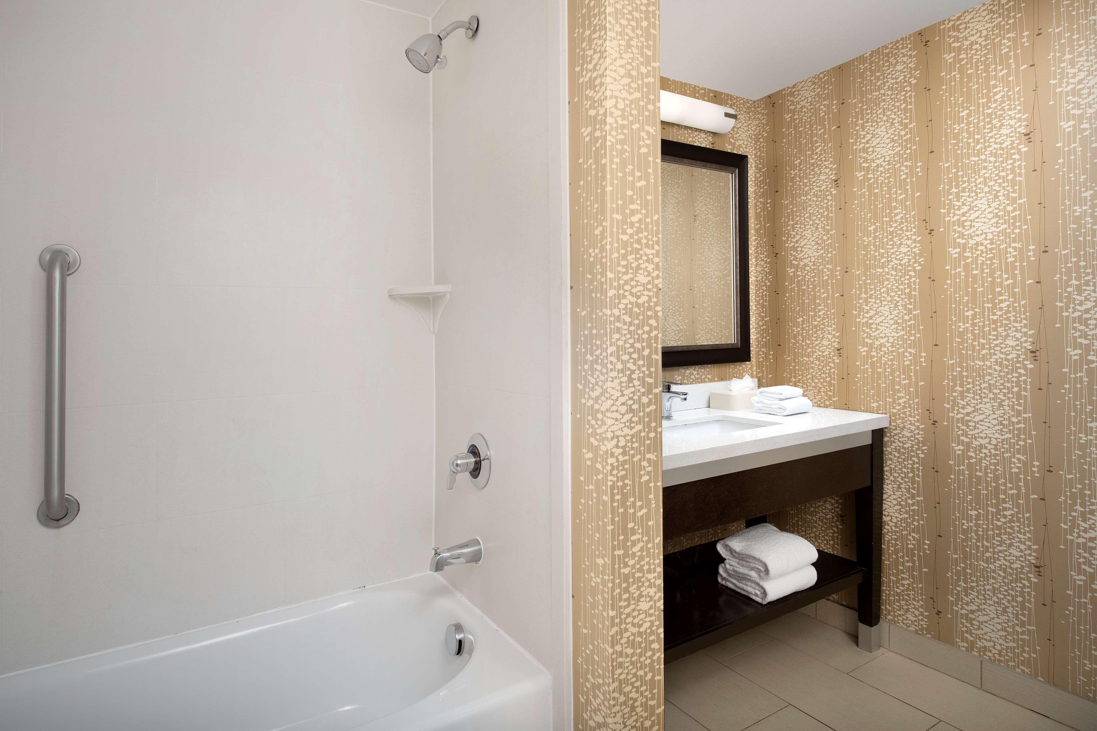 Hampton Inn & Suites Alpharetta-Windward Dış mekan fotoğraf