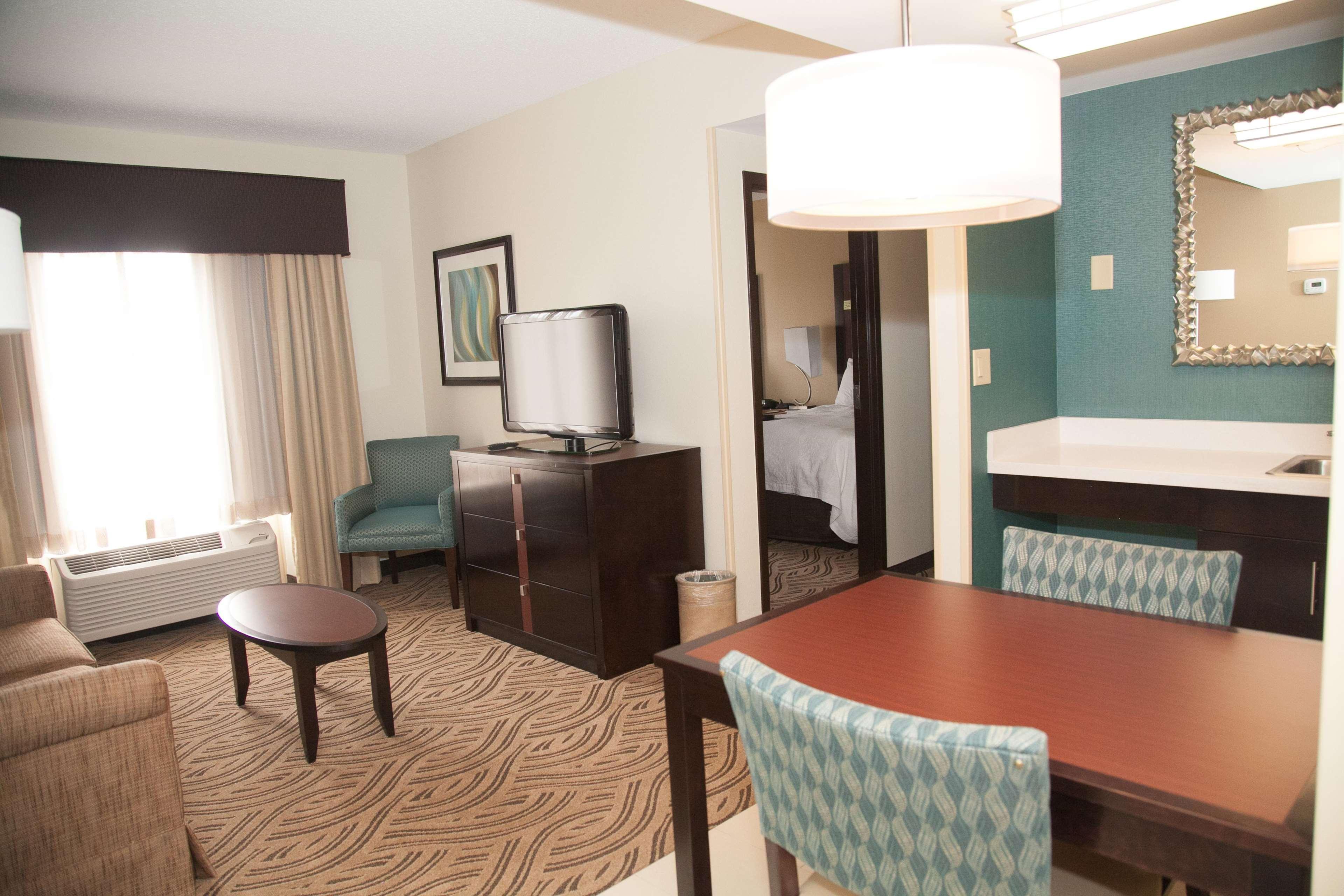 Hampton Inn & Suites Alpharetta-Windward Dış mekan fotoğraf