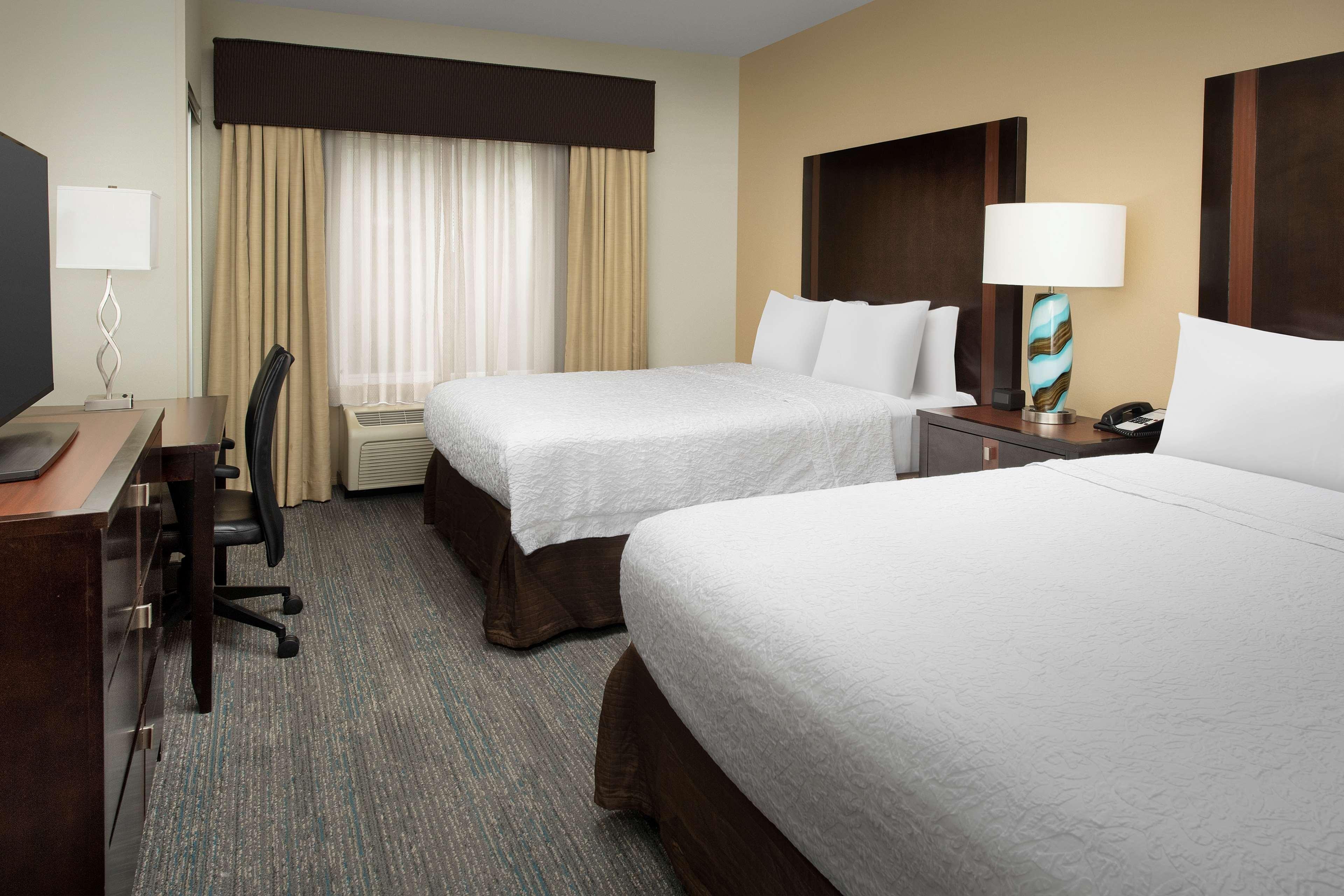 Hampton Inn & Suites Alpharetta-Windward Dış mekan fotoğraf