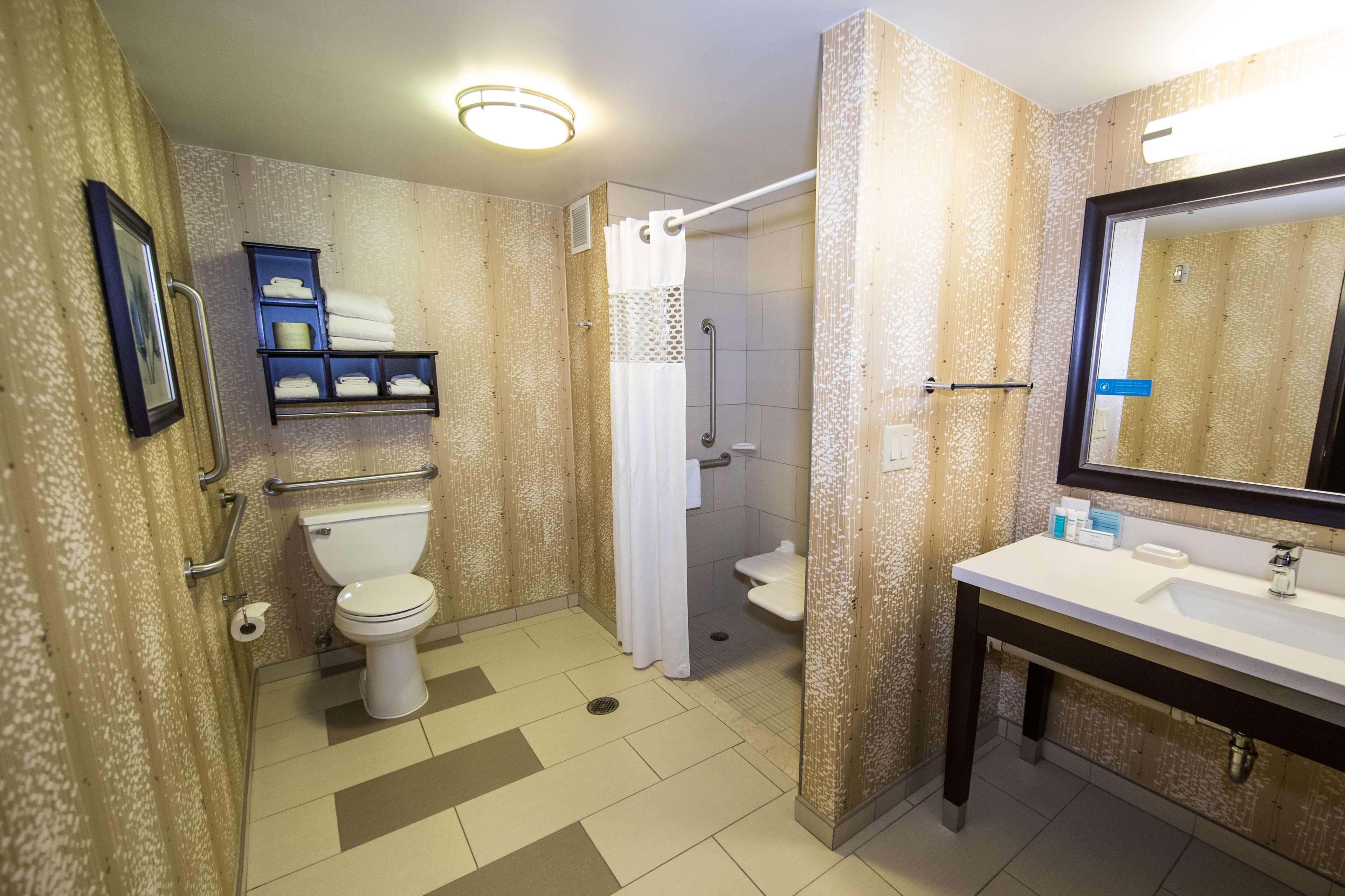 Hampton Inn & Suites Alpharetta-Windward Dış mekan fotoğraf