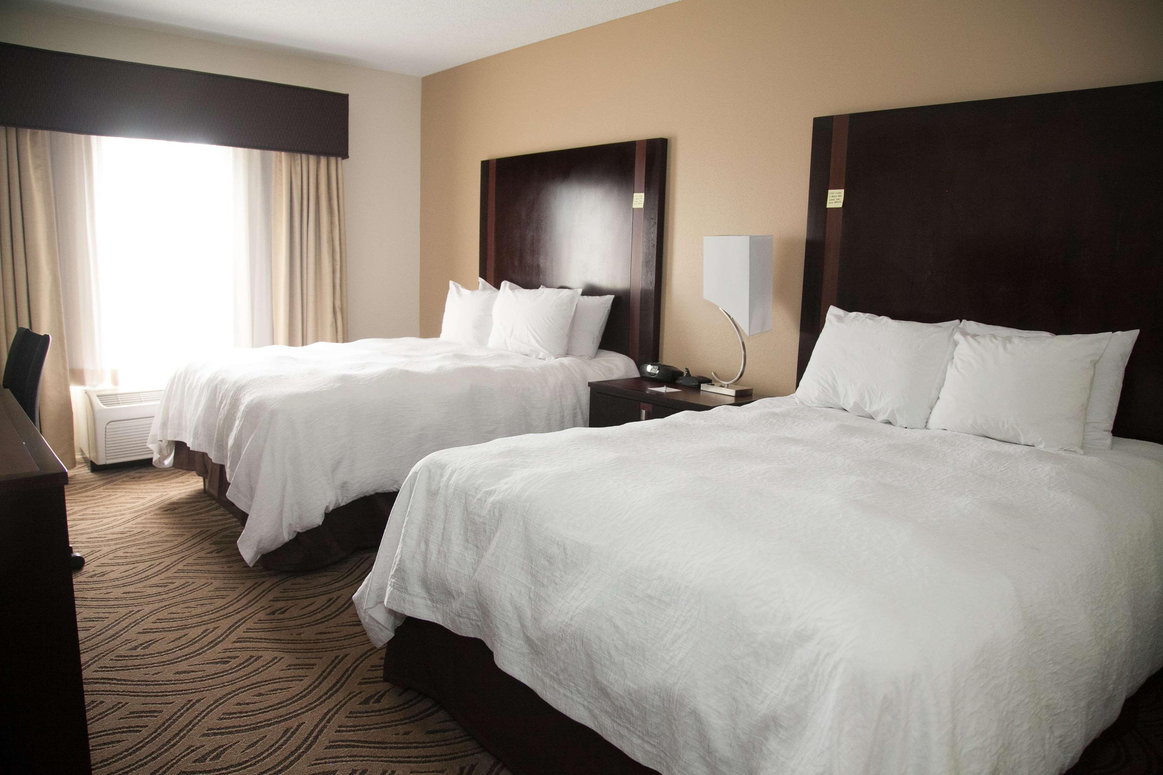 Hampton Inn & Suites Alpharetta-Windward Dış mekan fotoğraf