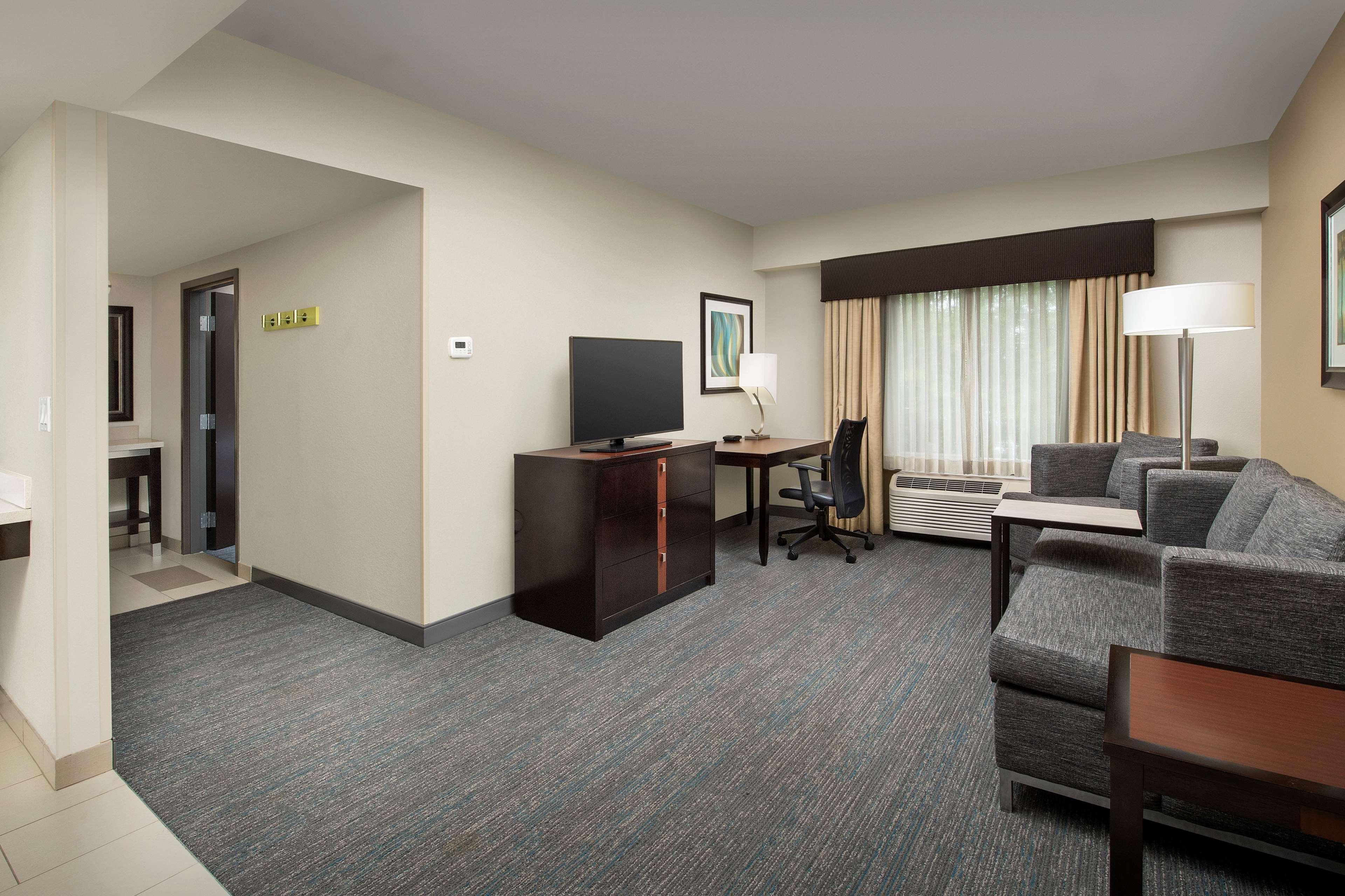 Hampton Inn & Suites Alpharetta-Windward Dış mekan fotoğraf