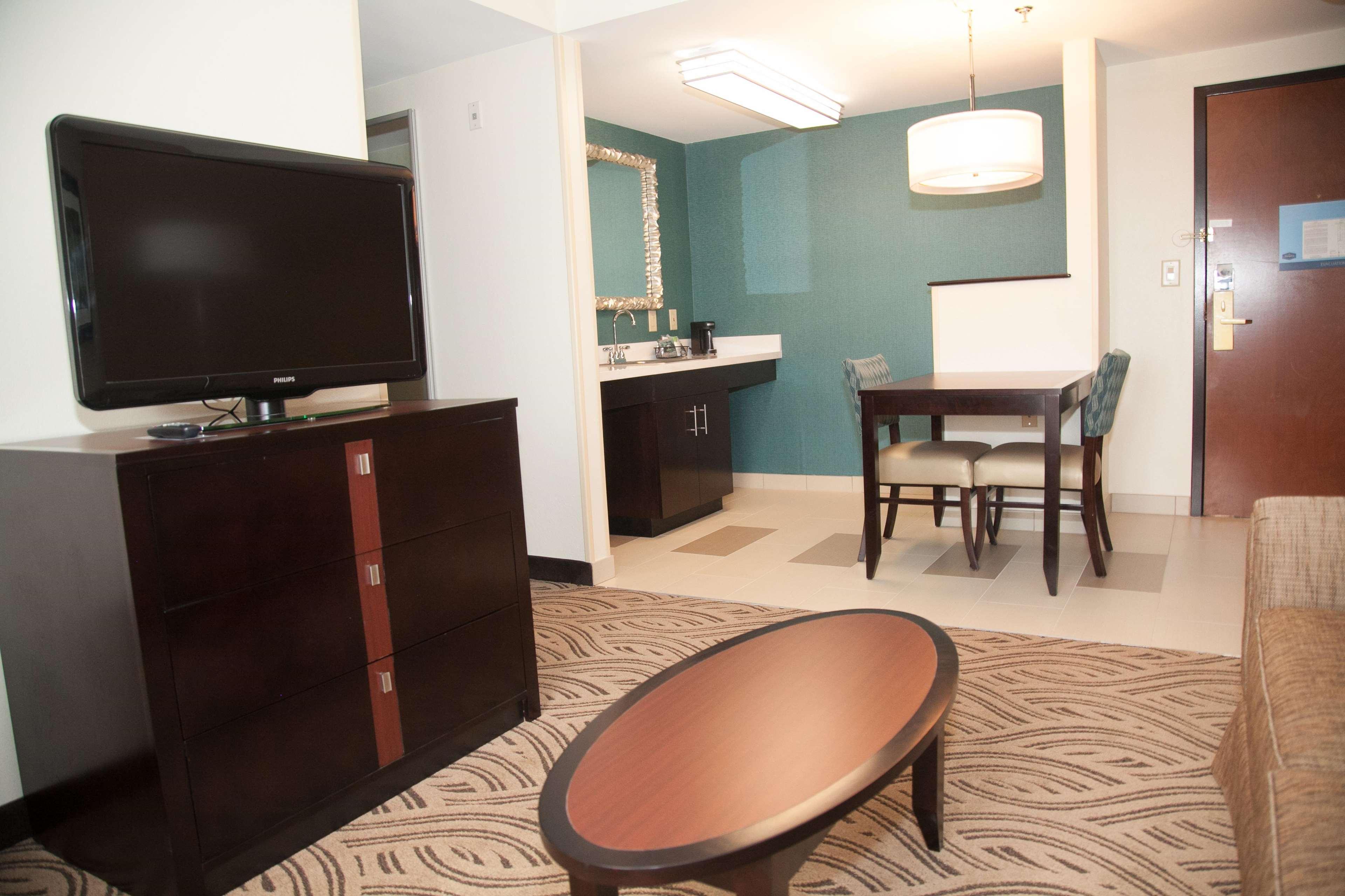 Hampton Inn & Suites Alpharetta-Windward Dış mekan fotoğraf