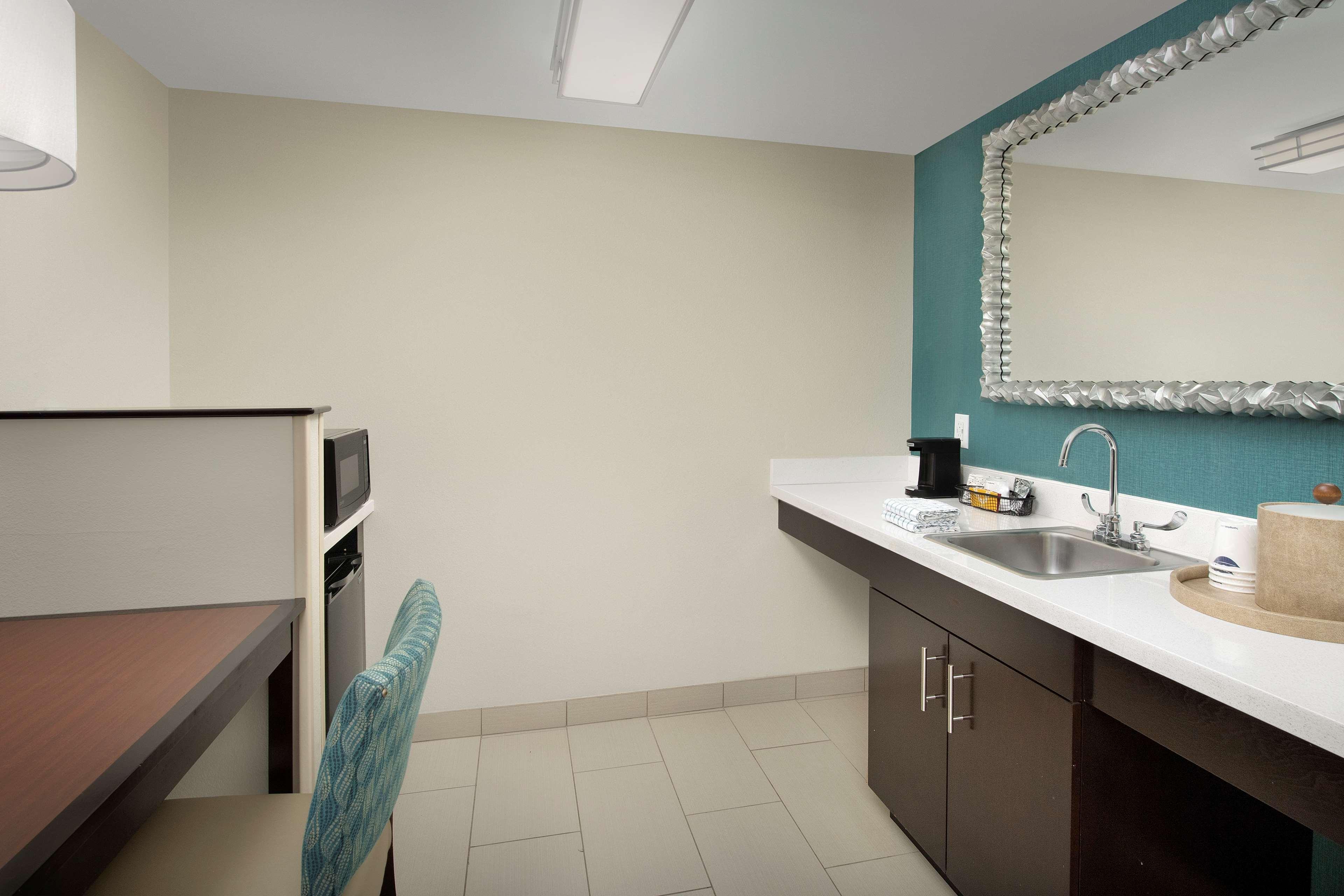 Hampton Inn & Suites Alpharetta-Windward Dış mekan fotoğraf