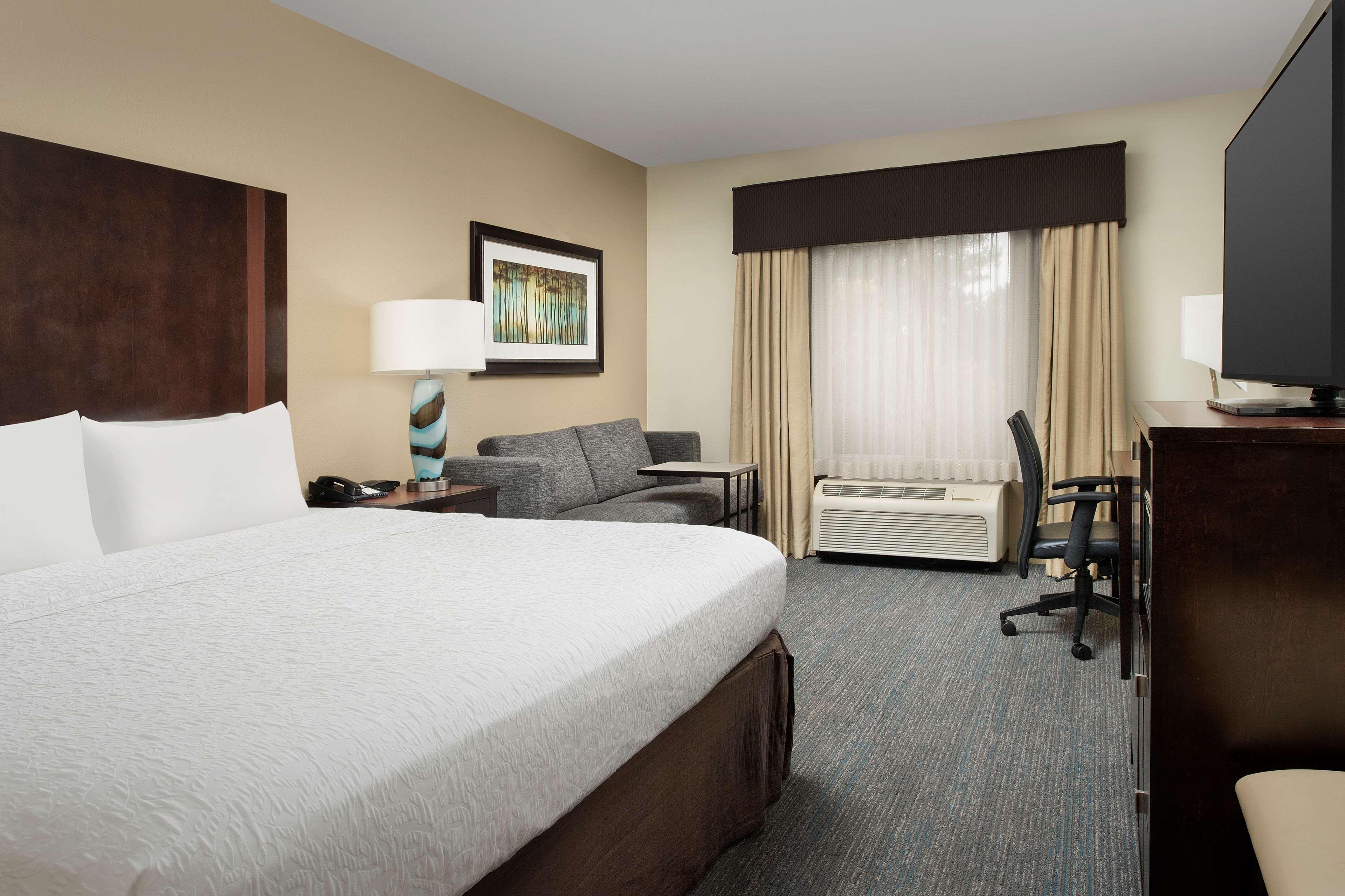 Hampton Inn & Suites Alpharetta-Windward Dış mekan fotoğraf
