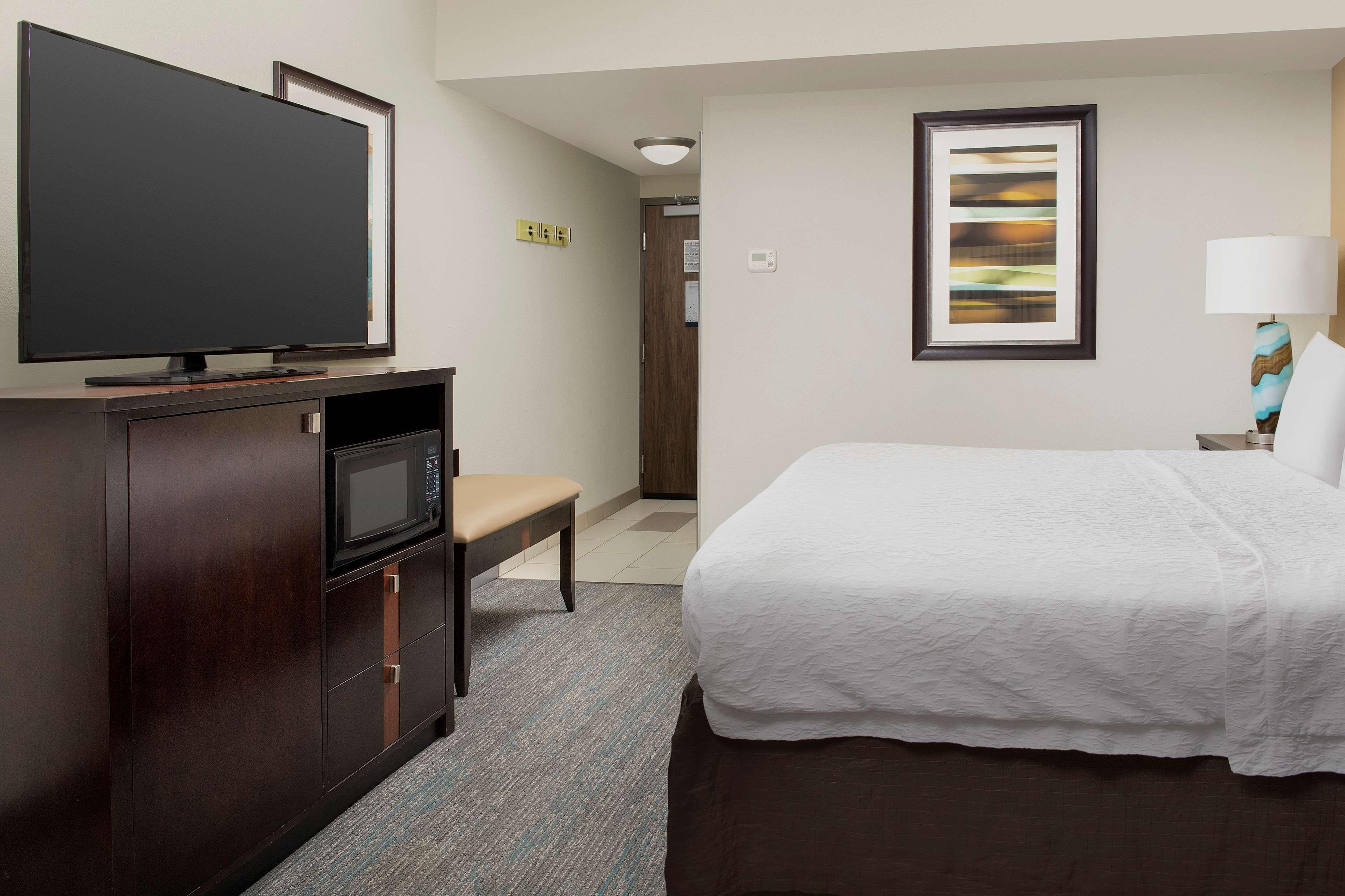 Hampton Inn & Suites Alpharetta-Windward Dış mekan fotoğraf