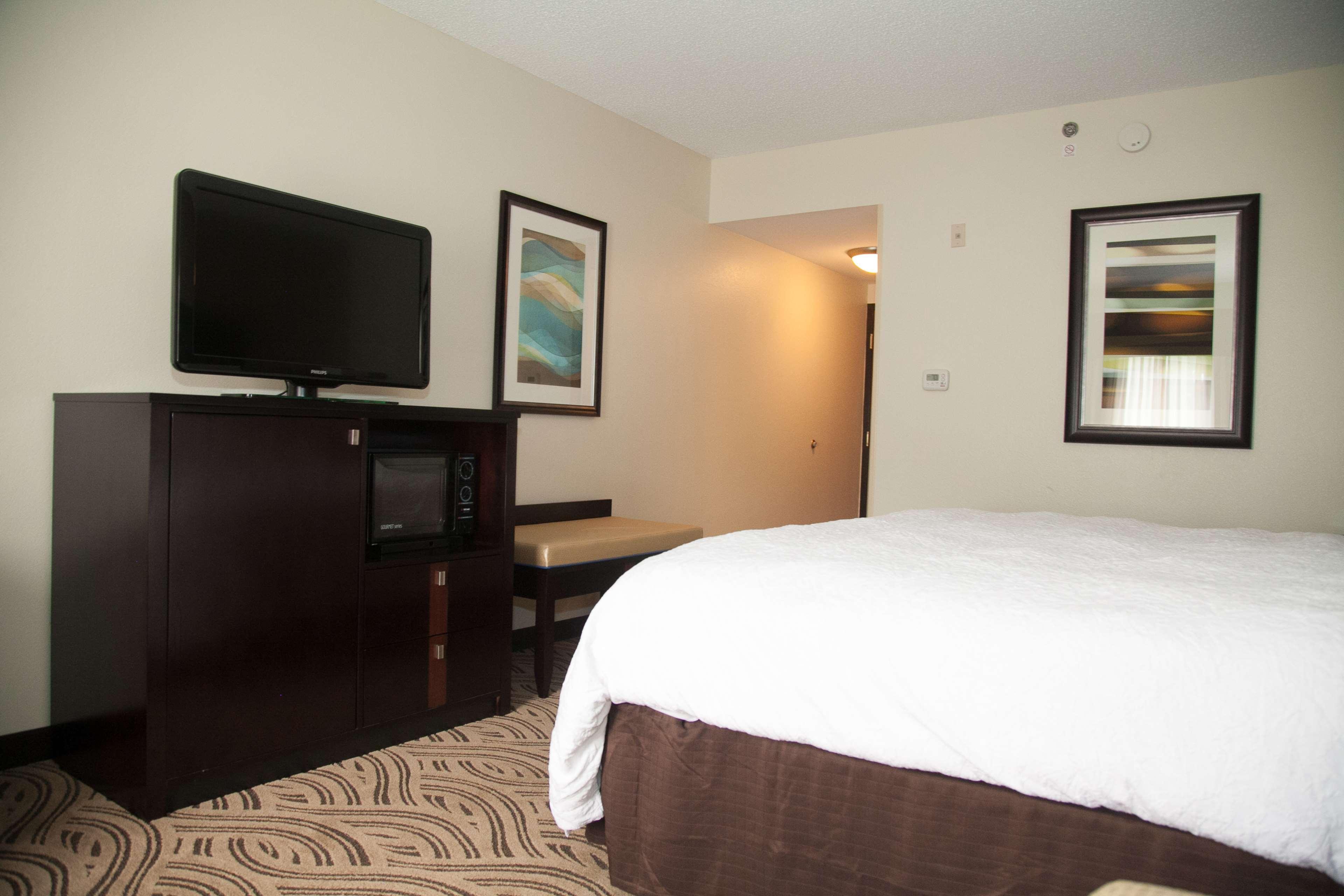 Hampton Inn & Suites Alpharetta-Windward Dış mekan fotoğraf