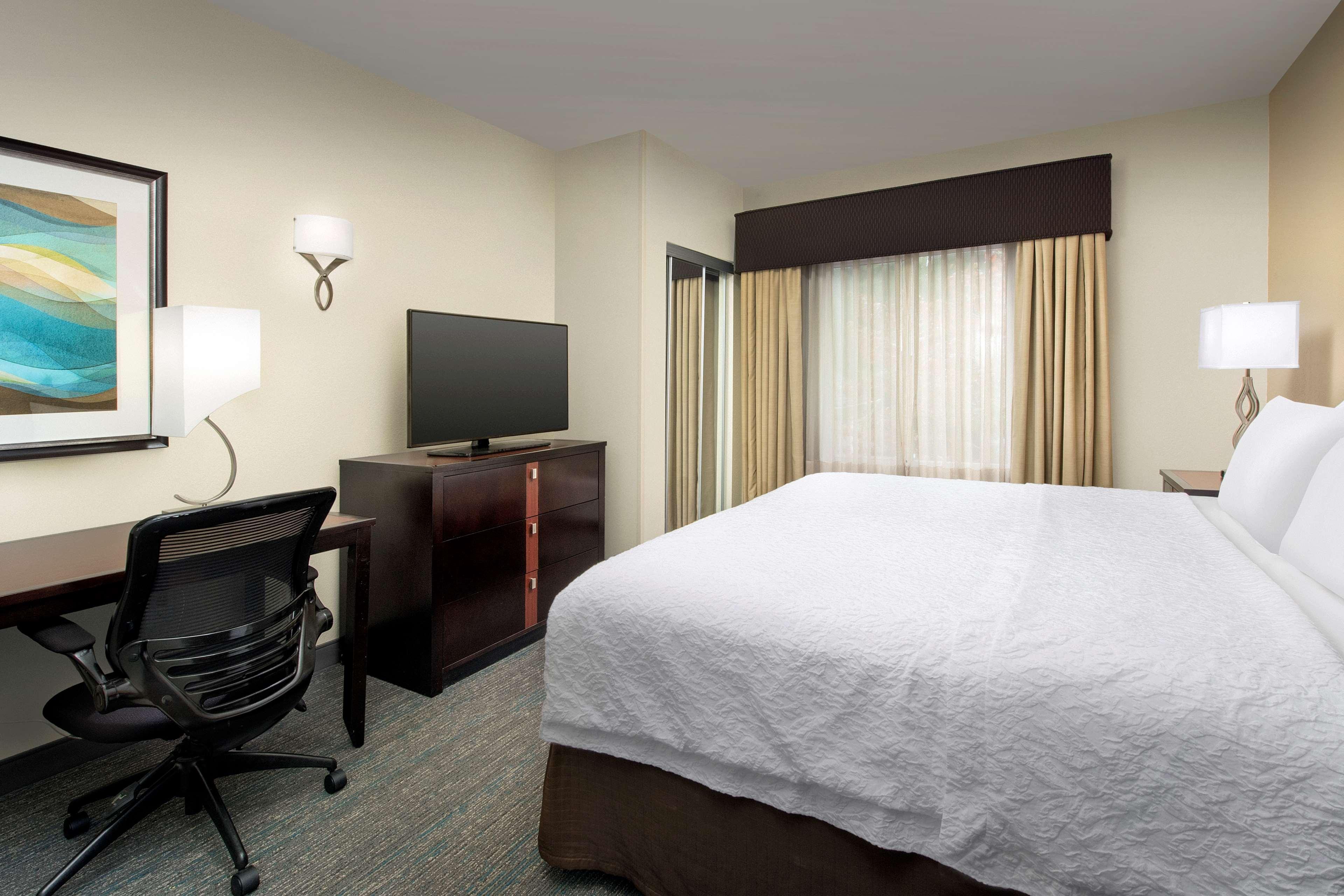 Hampton Inn & Suites Alpharetta-Windward Dış mekan fotoğraf