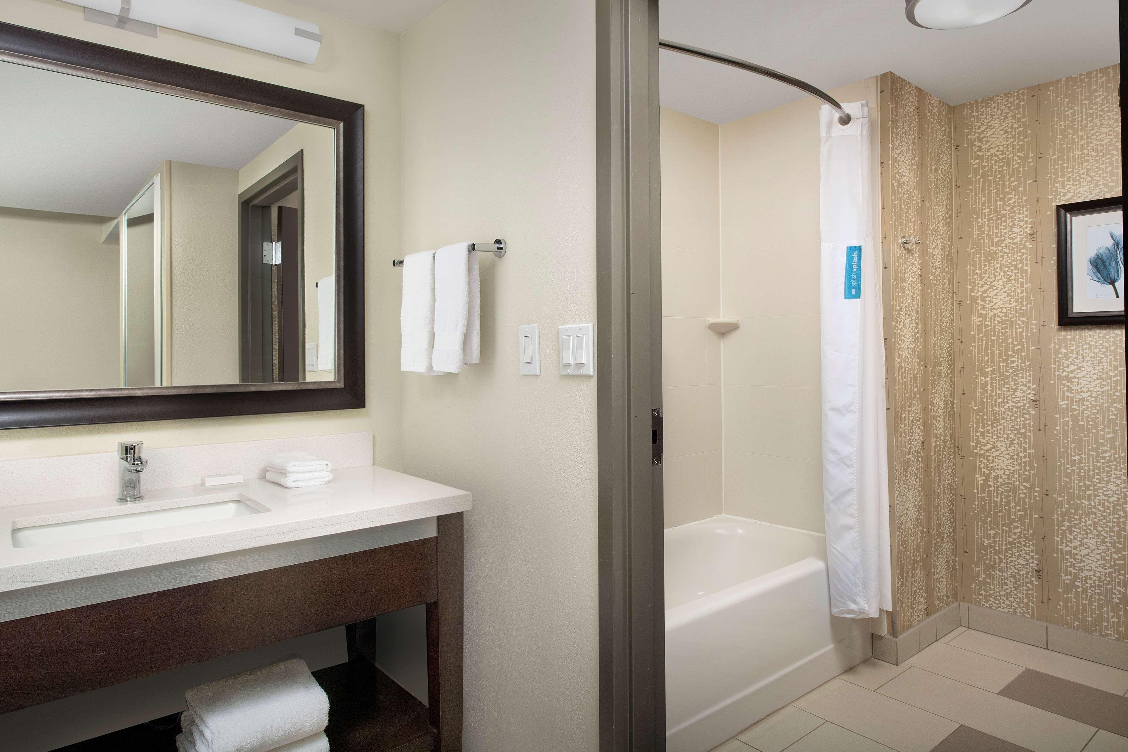 Hampton Inn & Suites Alpharetta-Windward Dış mekan fotoğraf