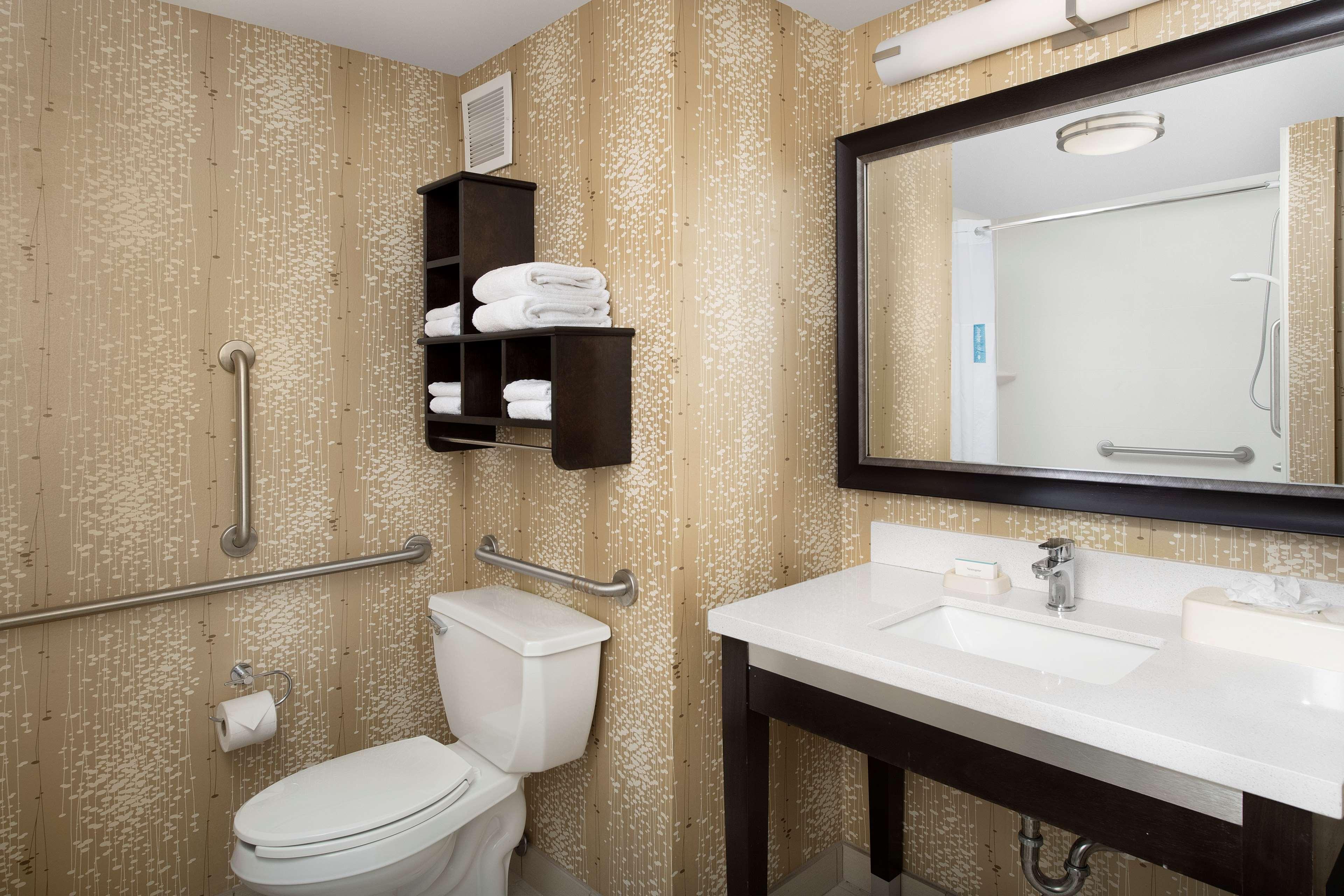 Hampton Inn & Suites Alpharetta-Windward Dış mekan fotoğraf