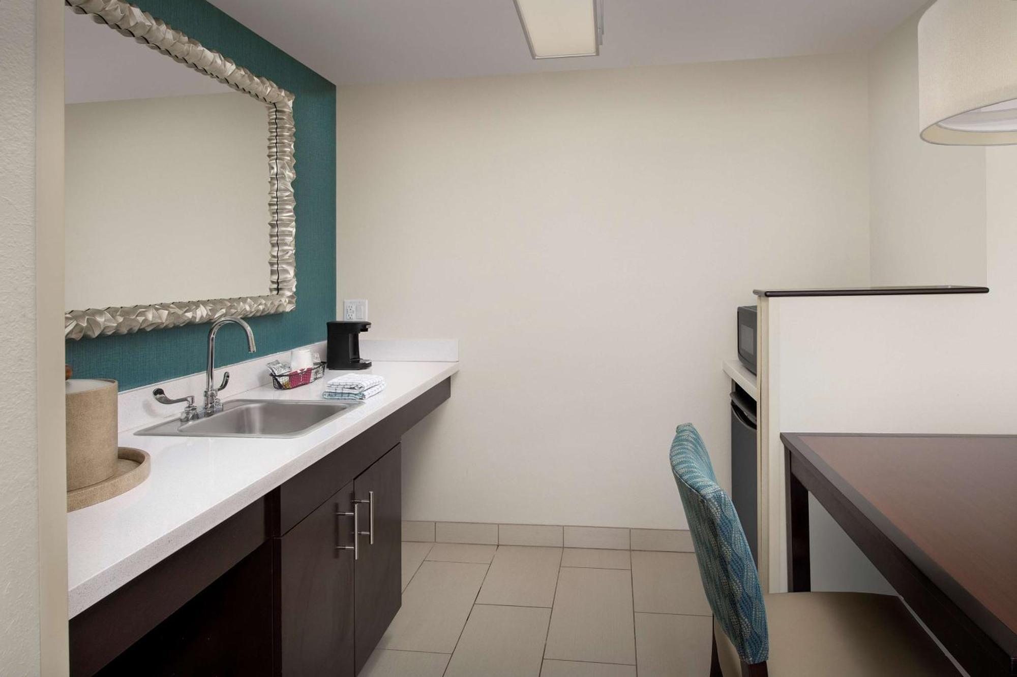 Hampton Inn & Suites Alpharetta-Windward Dış mekan fotoğraf