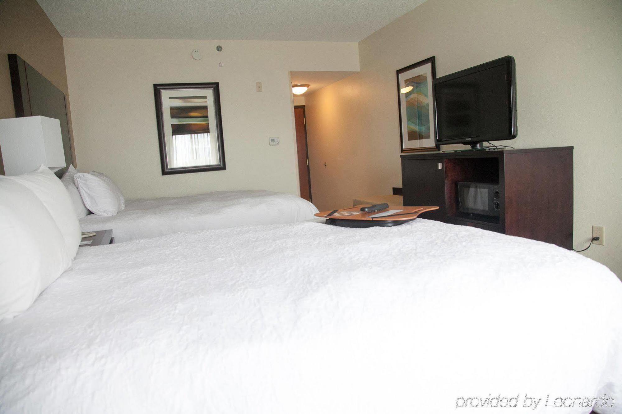Hampton Inn & Suites Alpharetta-Windward Dış mekan fotoğraf